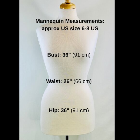 DKNY Jeans White Cotton Midi-Calf Length Sundress - Size M - Picture 15 of 15